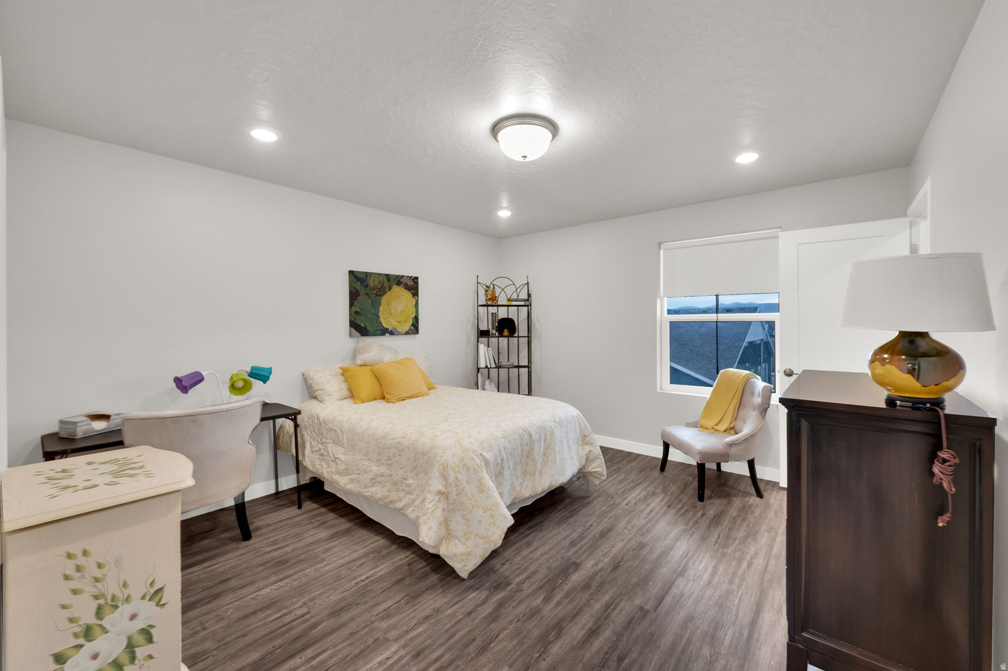 DAYBREAK SPRINGHOUSE - Residential