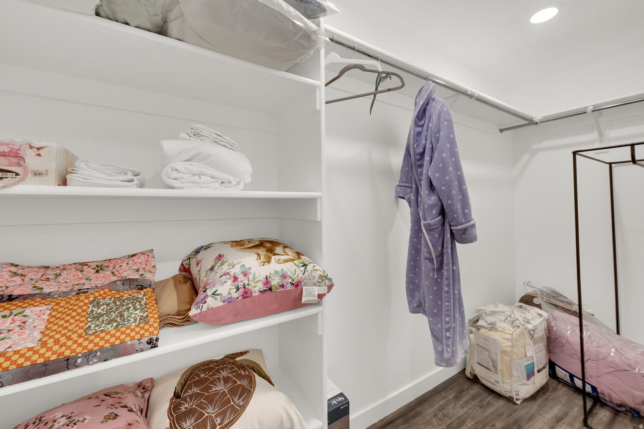 DAYBREAK SPRINGHOUSE - Residential