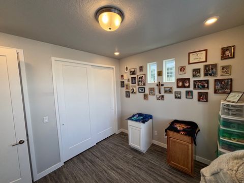 Tiny photo for 6043 W STONE MOUNT WAY, South Jordan, UT 84009 (MLS # 2128643)