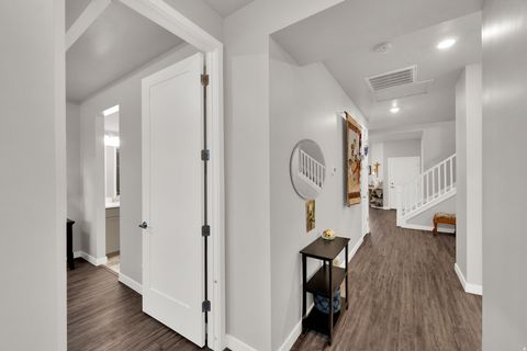 Tiny photo for 6043 W STONE MOUNT WAY, South Jordan, UT 84009 (MLS # 2128643)