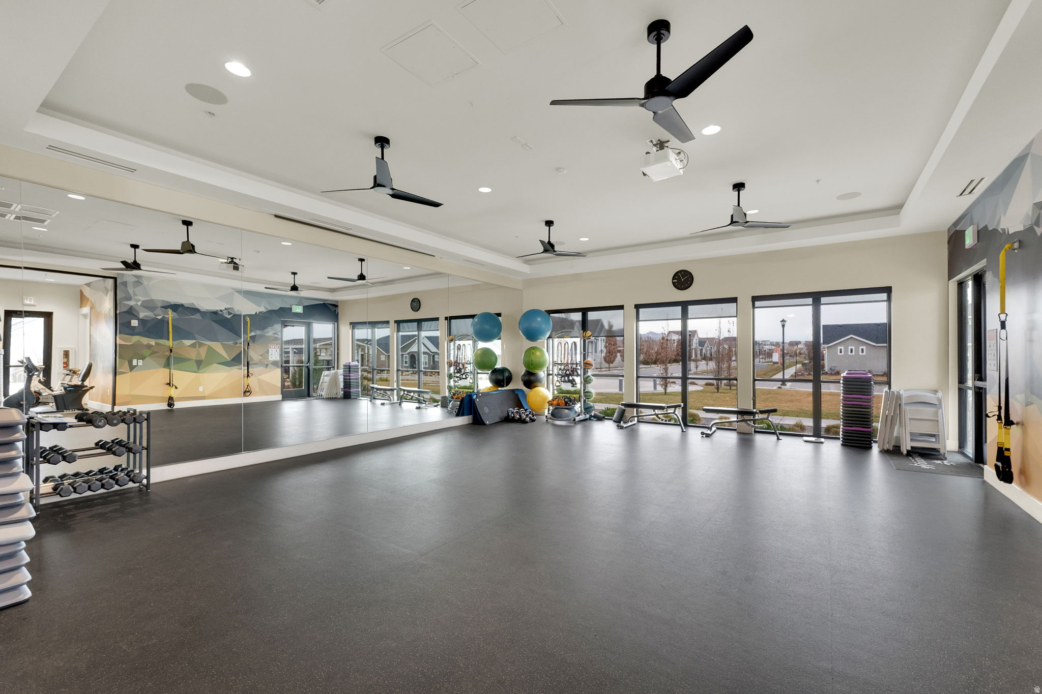 DAYBREAK SPRINGHOUSE - Residential