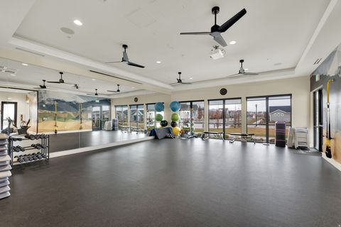 Tiny photo for 6043 W STONE MOUNT WAY, South Jordan, UT 84009 (MLS # 2128643)