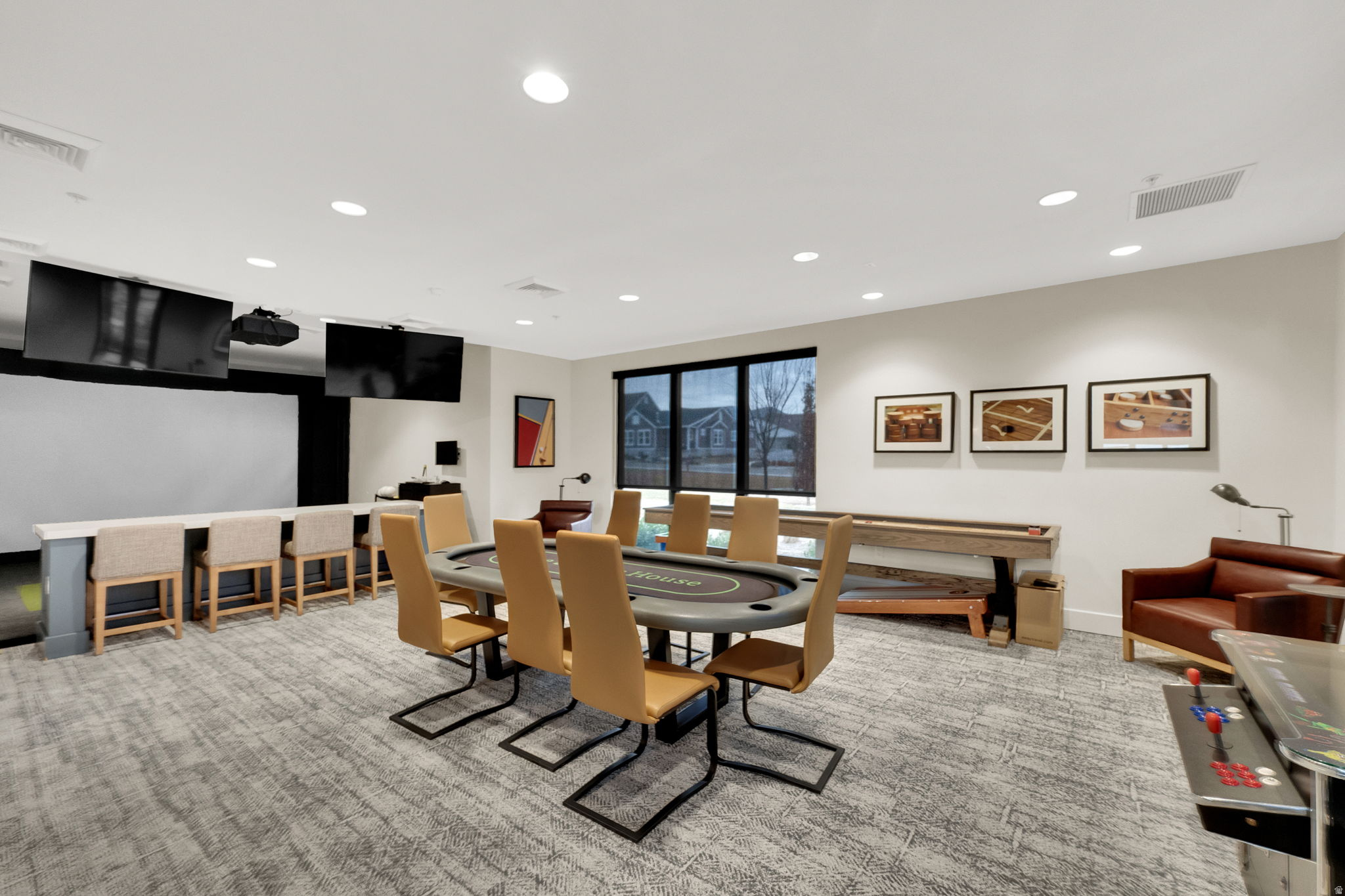 DAYBREAK SPRINGHOUSE - Residential