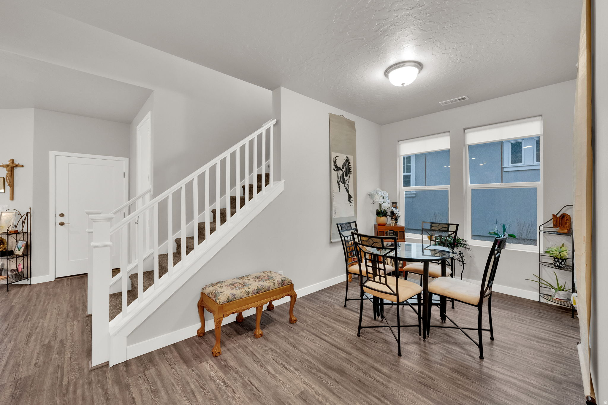 DAYBREAK SPRINGHOUSE - Residential