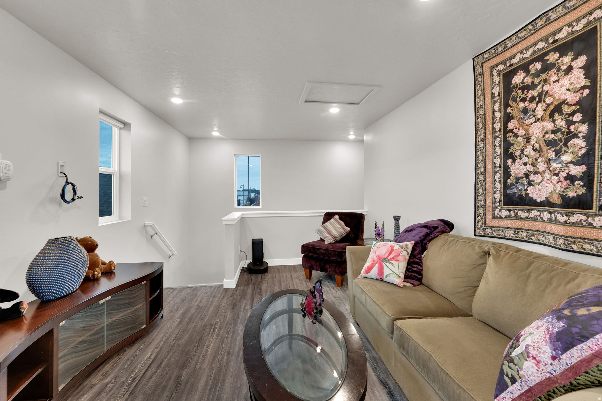 DAYBREAK SPRINGHOUSE - Residential