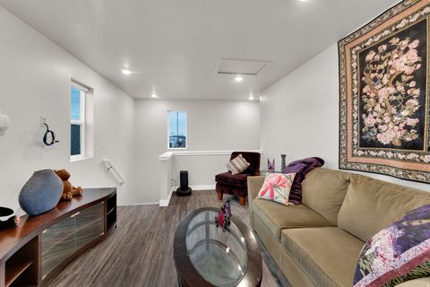 Tiny photo for 6043 W STONE MOUNT WAY, South Jordan, UT 84009 (MLS # 2128643)