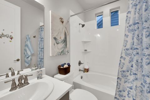 Tiny photo for 6043 W STONE MOUNT WAY, South Jordan, UT 84009 (MLS # 2128643)