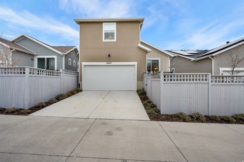 Tiny photo for 6043 W STONE MOUNT WAY, South Jordan, UT 84009 (MLS # 2128643)