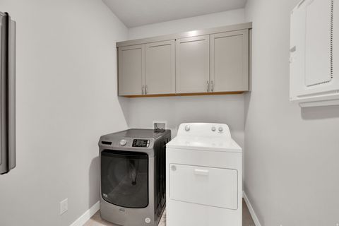 Tiny photo for 6043 W STONE MOUNT WAY, South Jordan, UT 84009 (MLS # 2128643)