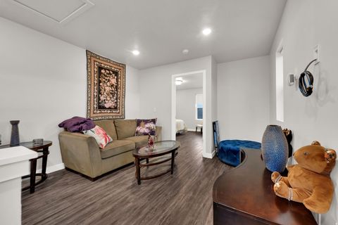 Tiny photo for 6043 W STONE MOUNT WAY, South Jordan, UT 84009 (MLS # 2128643)