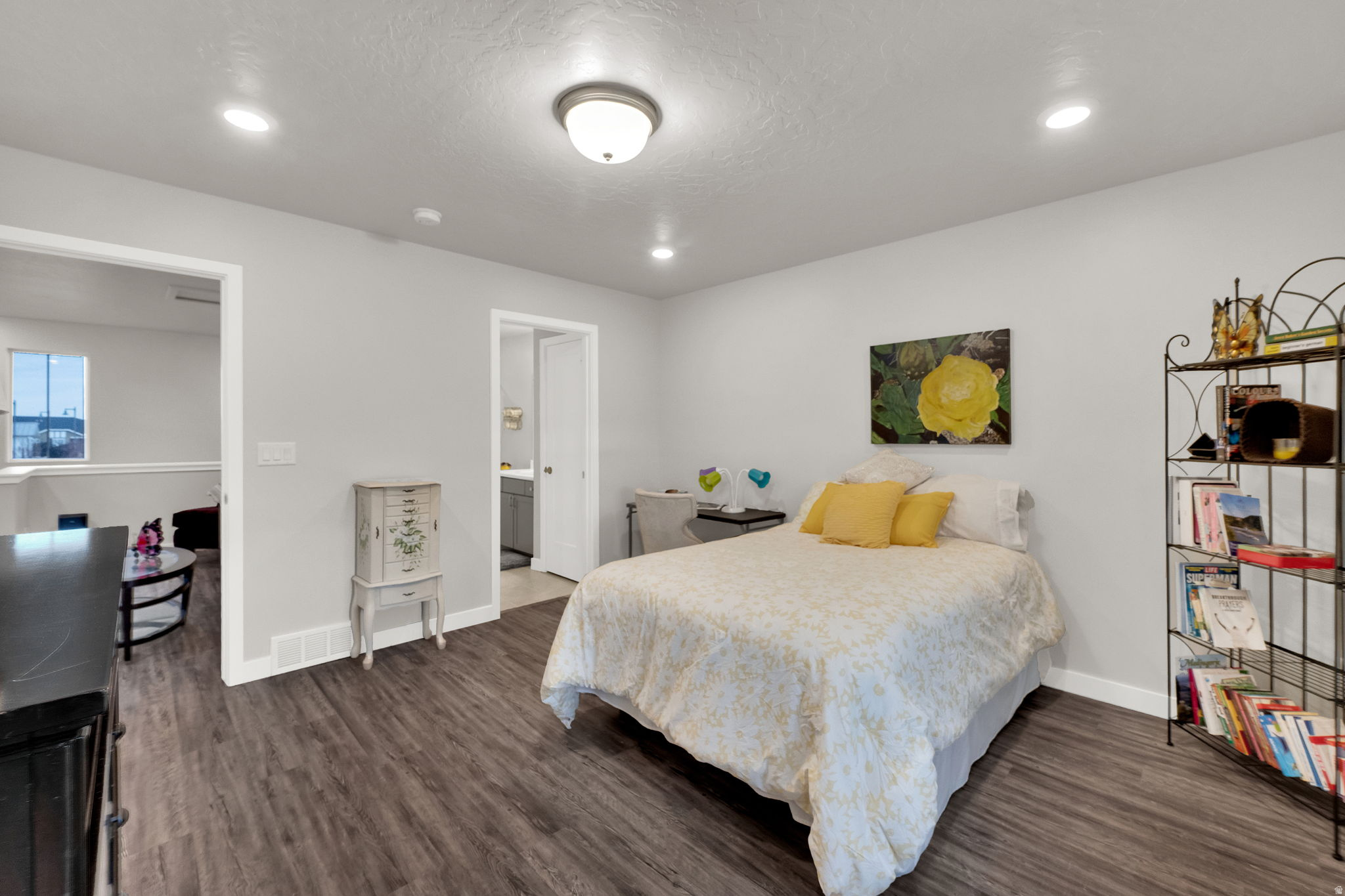 DAYBREAK SPRINGHOUSE - Residential