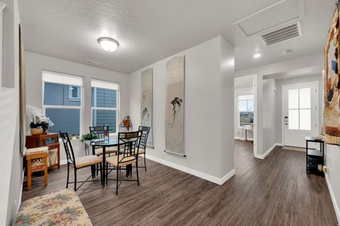 Tiny photo for 6043 W STONE MOUNT WAY, South Jordan, UT 84009 (MLS # 2128643)