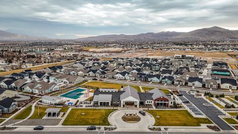 Tiny photo for 6043 W STONE MOUNT WAY, South Jordan, UT 84009 (MLS # 2128643)