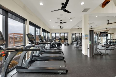 Tiny photo for 6043 W STONE MOUNT WAY, South Jordan, UT 84009 (MLS # 2128643)