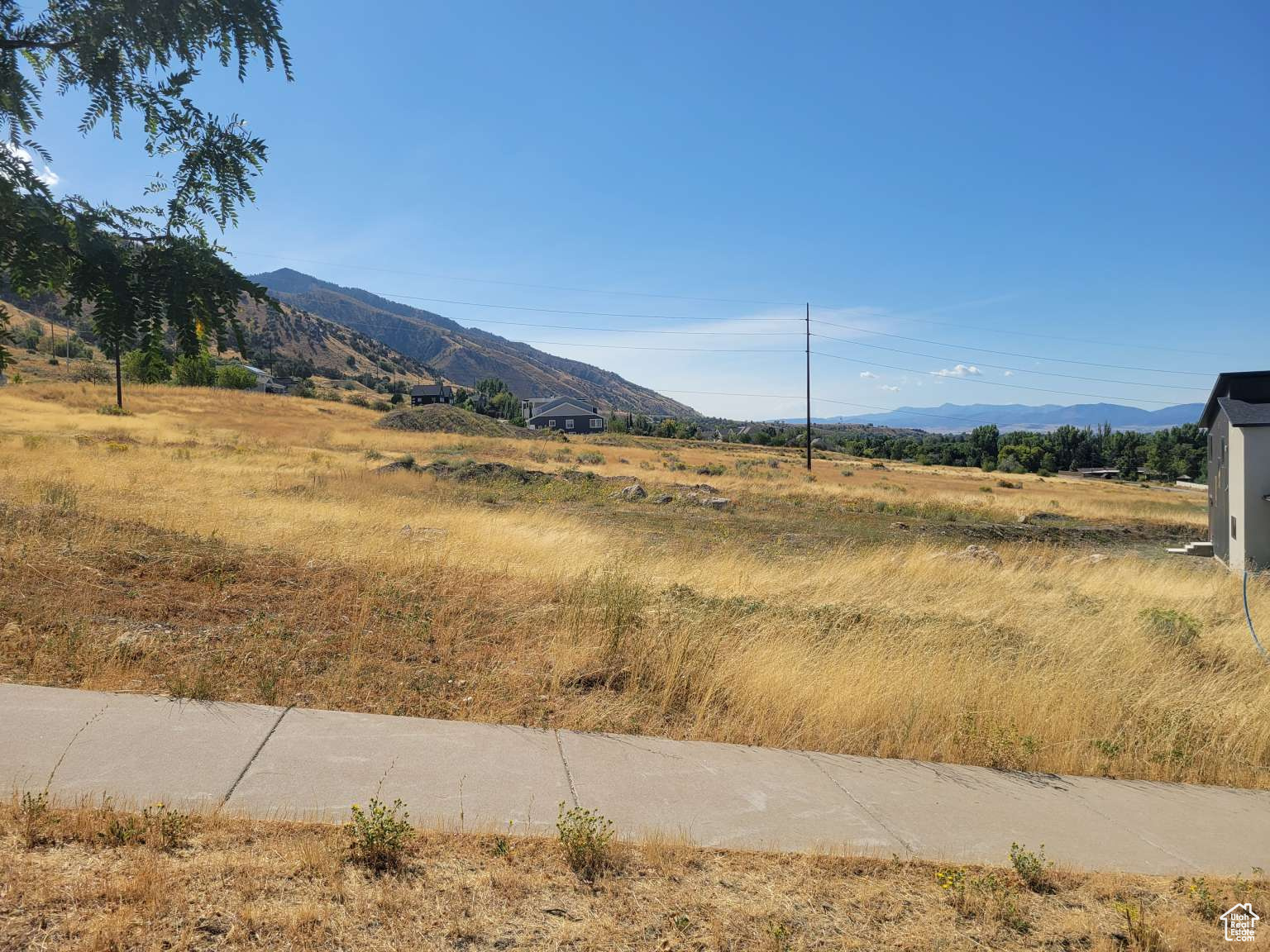 DEER PEN SUBDIVISION - Land