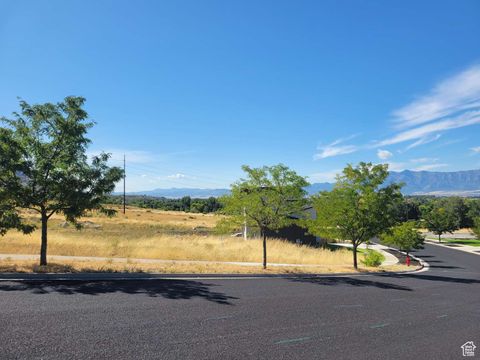 Vacant Land For Sale - 1902 E 1500<br/> Logan, UT 84341