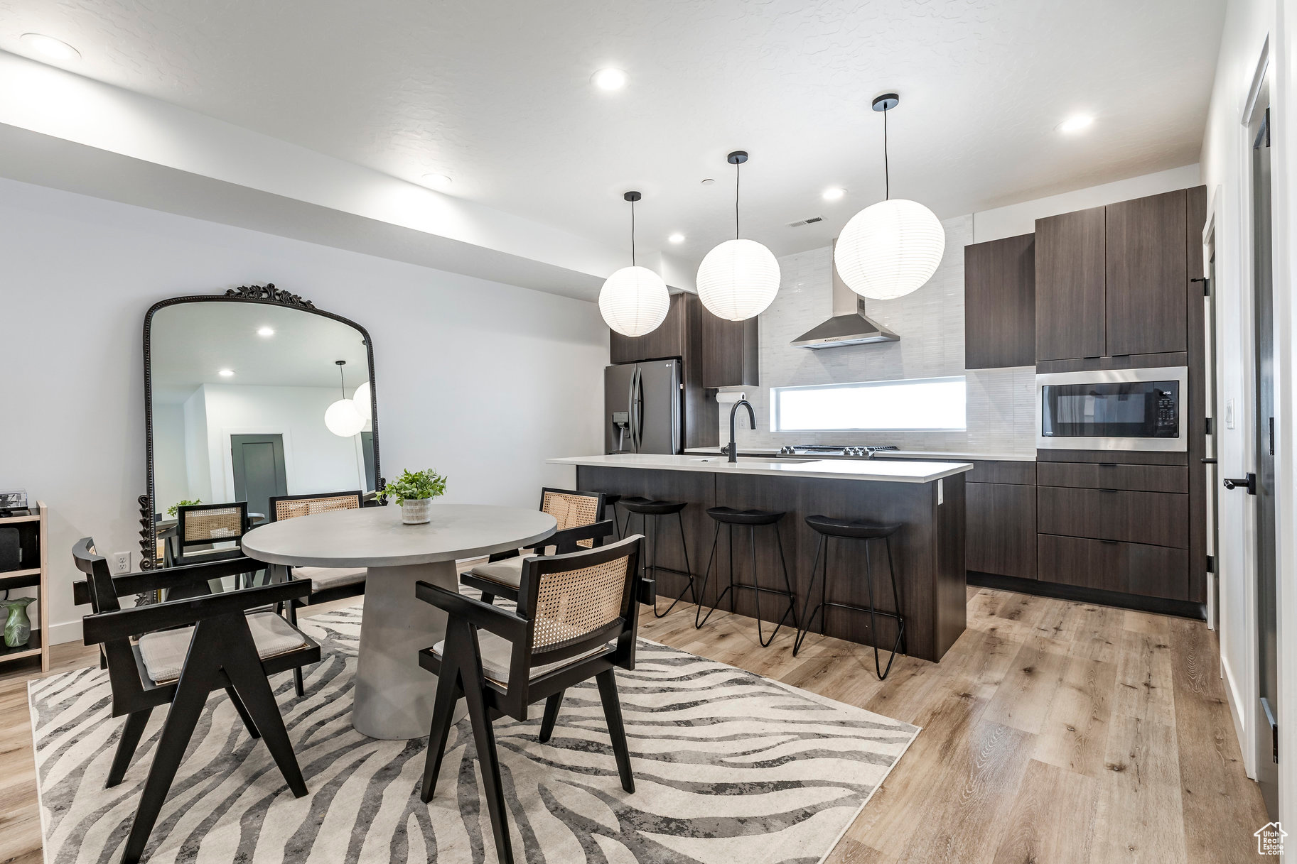 THE LUCY - Residential