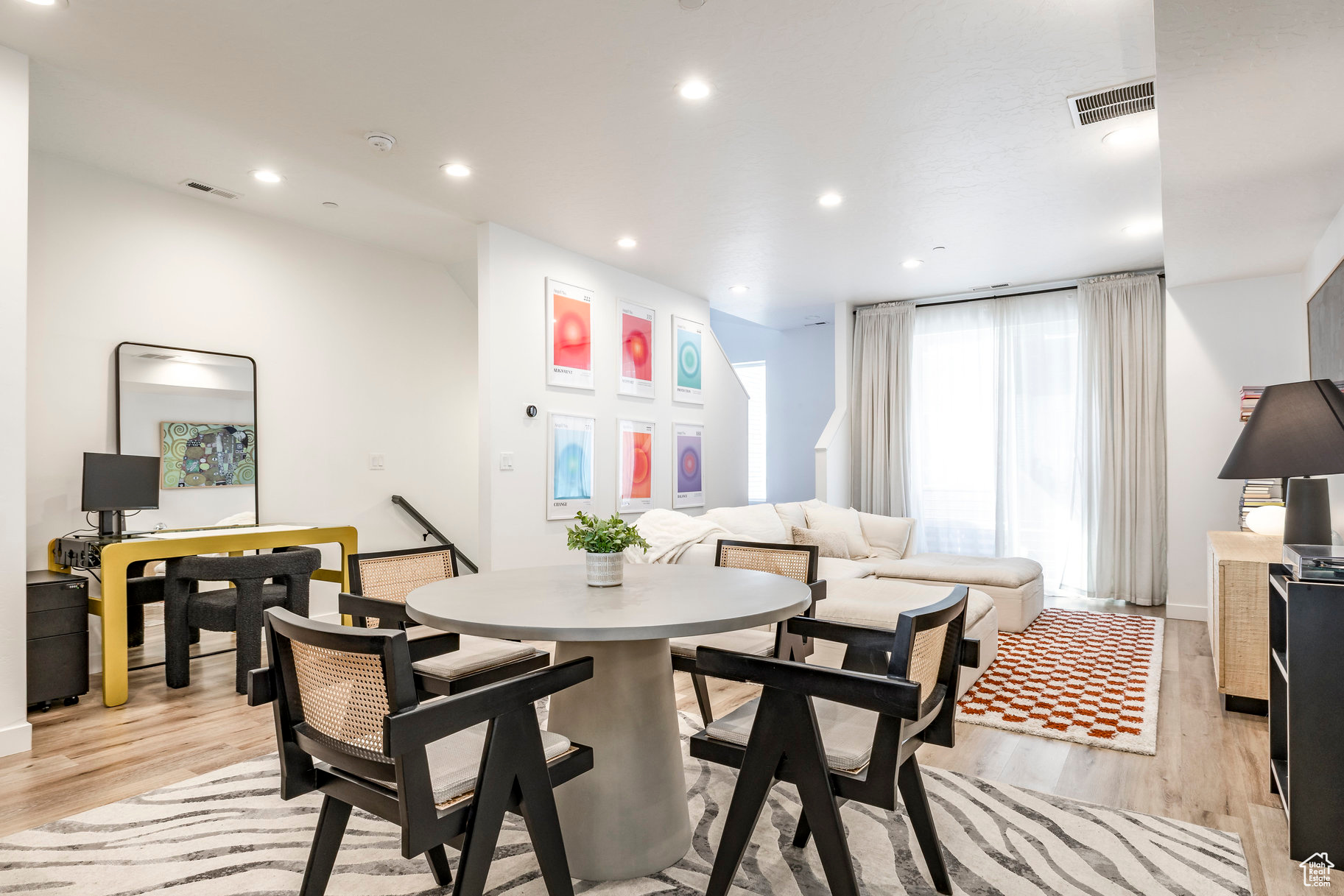 THE LUCY - Residential