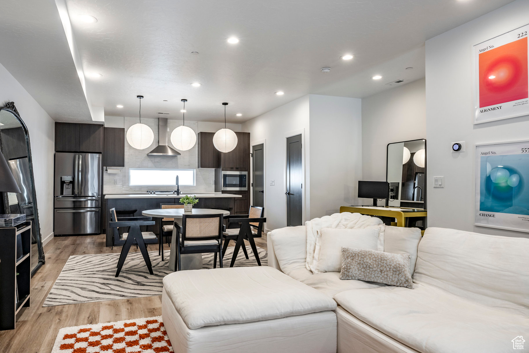 THE LUCY - Residential