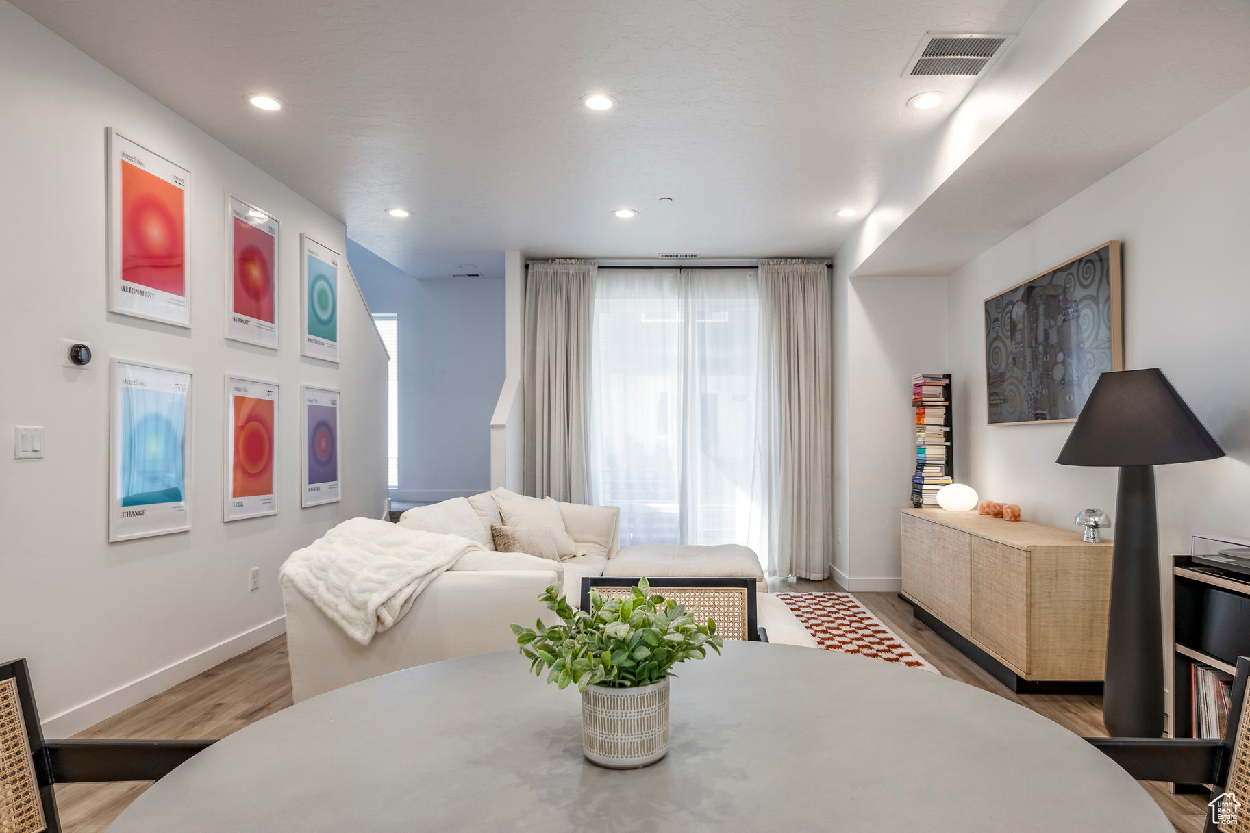 THE LUCY - Residential