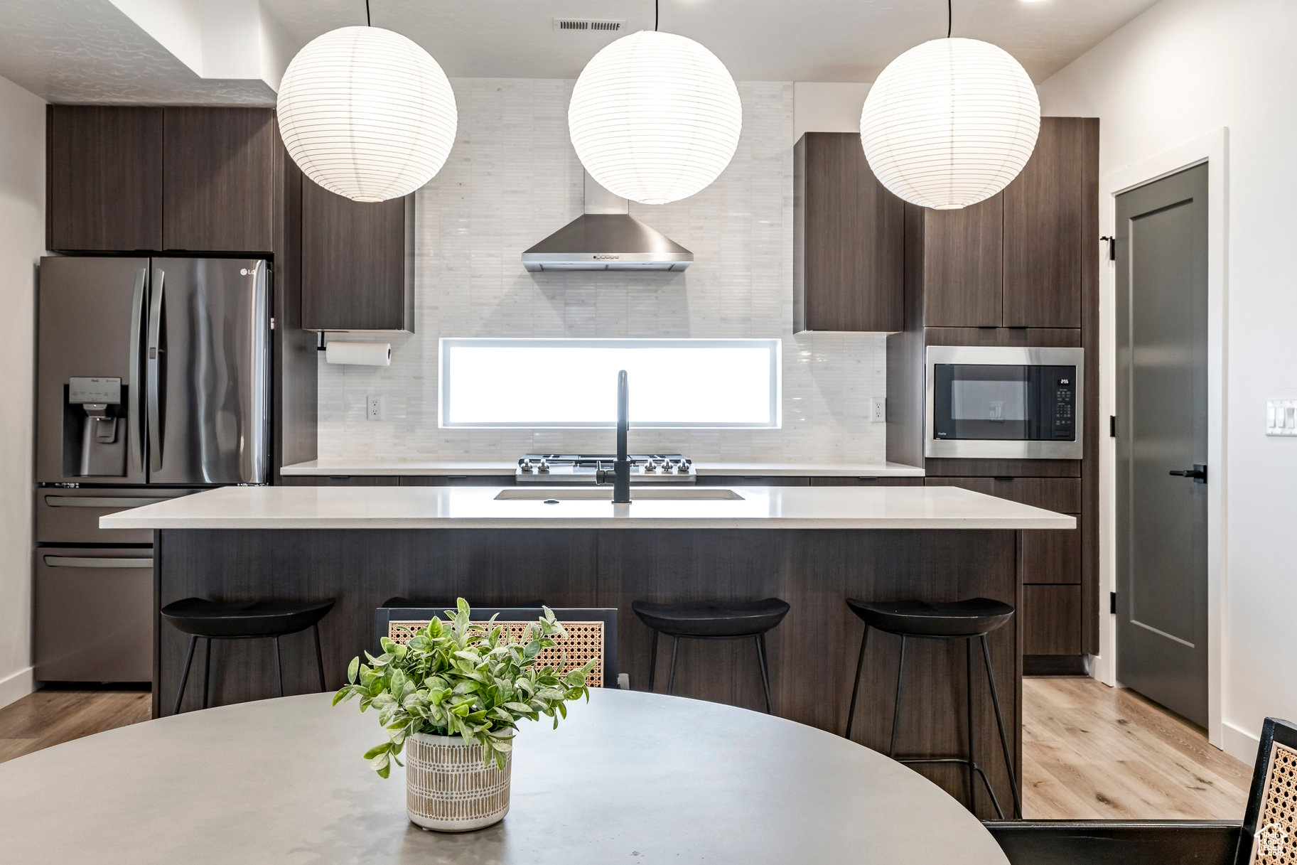 THE LUCY - Residential