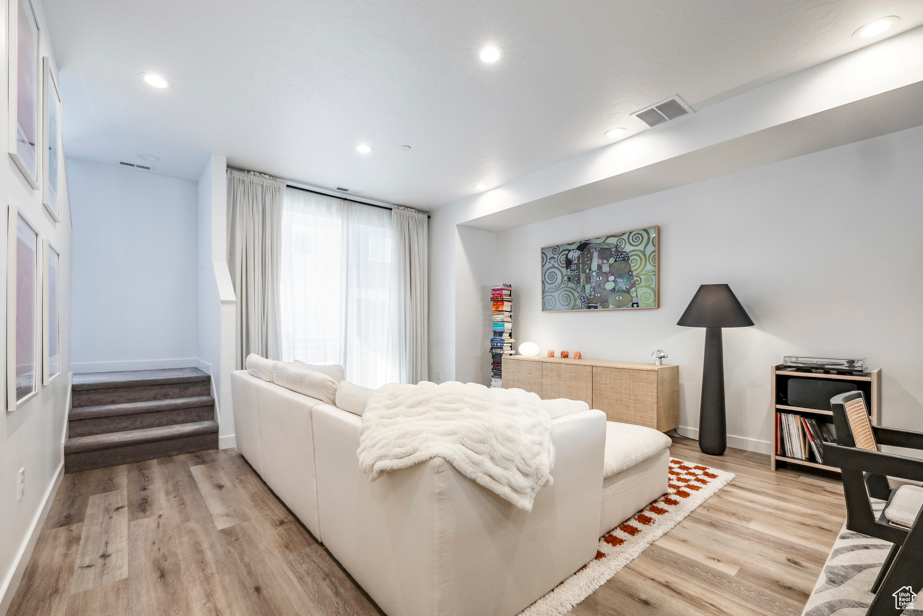 THE LUCY - Residential