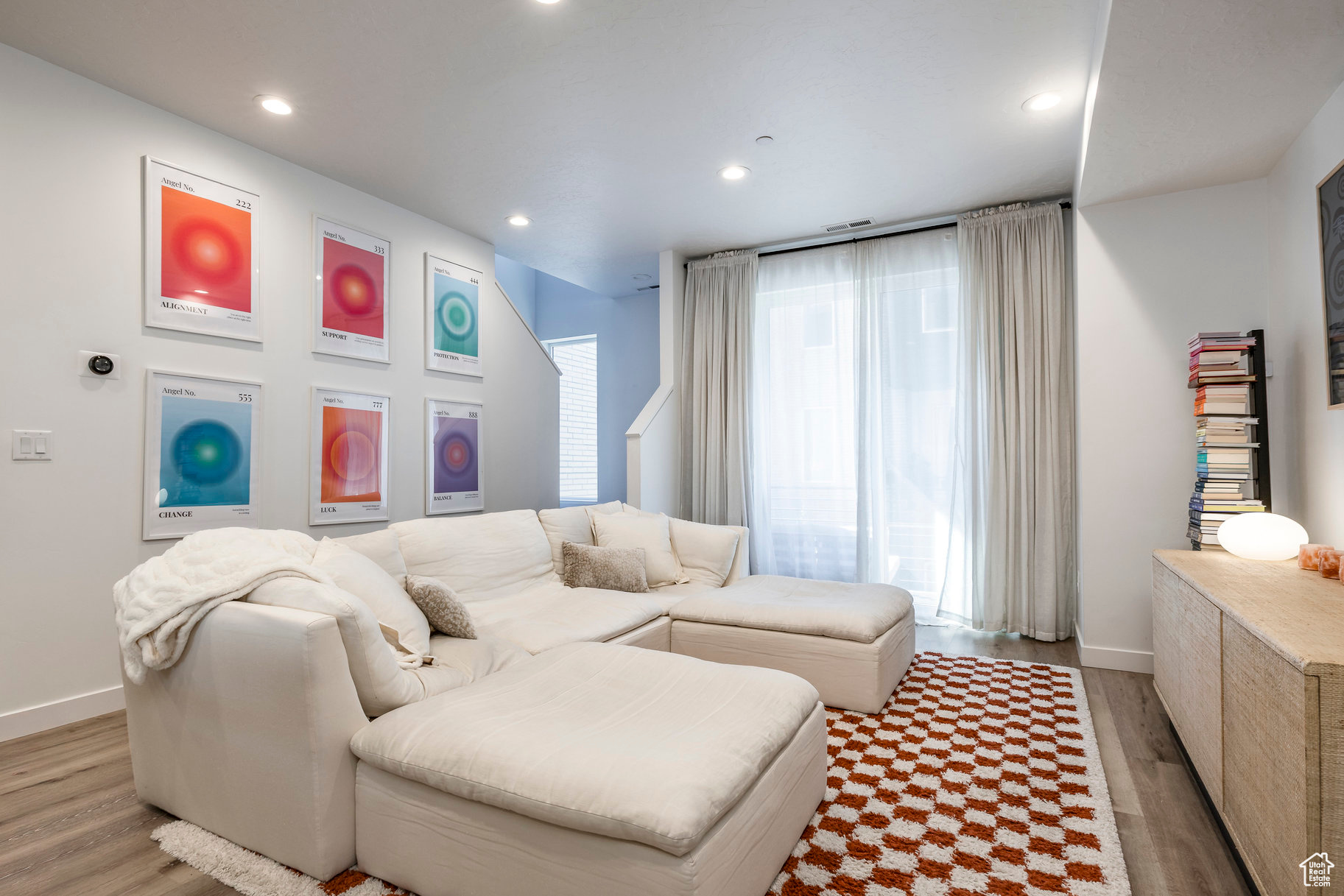 THE LUCY - Residential