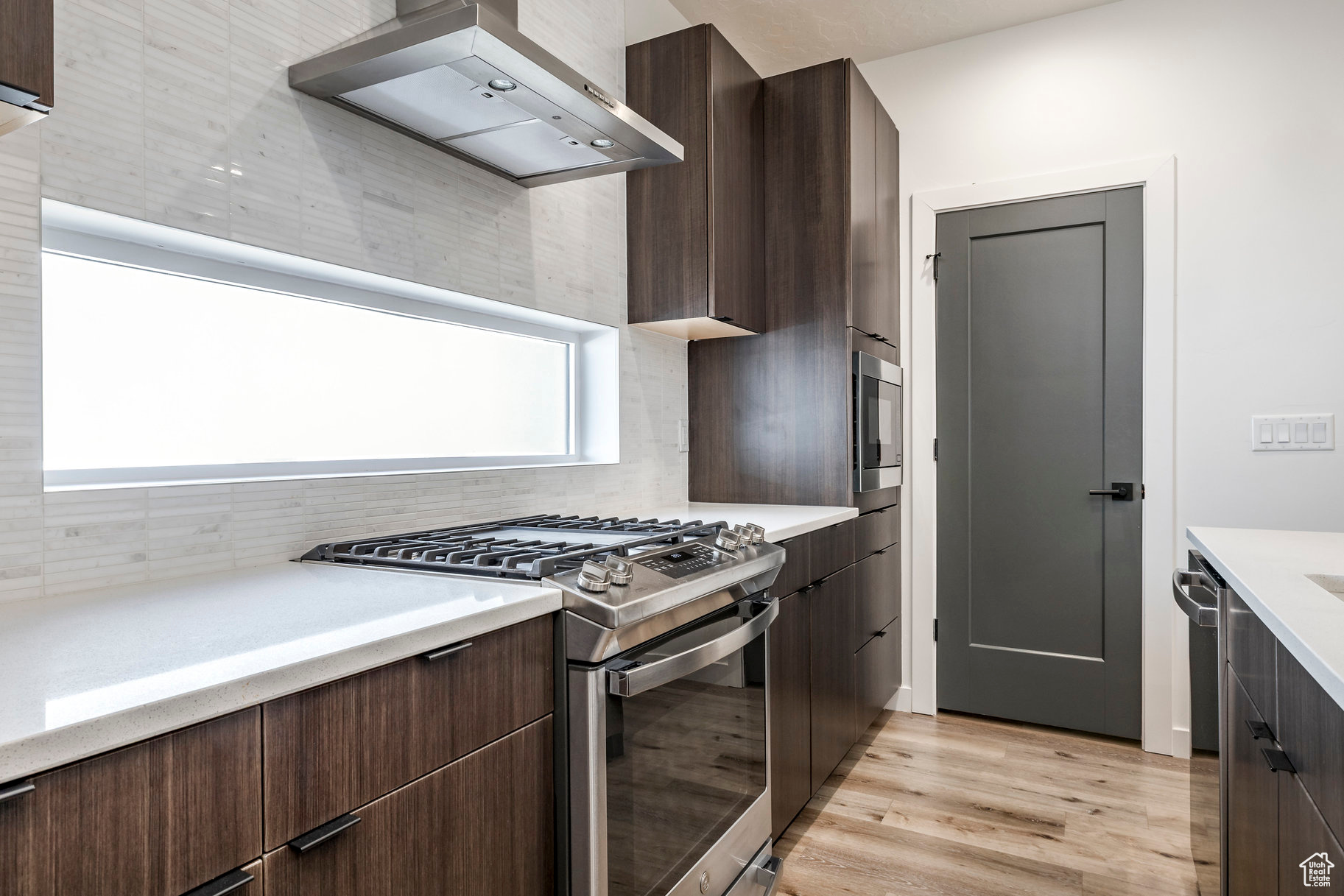 THE LUCY - Residential