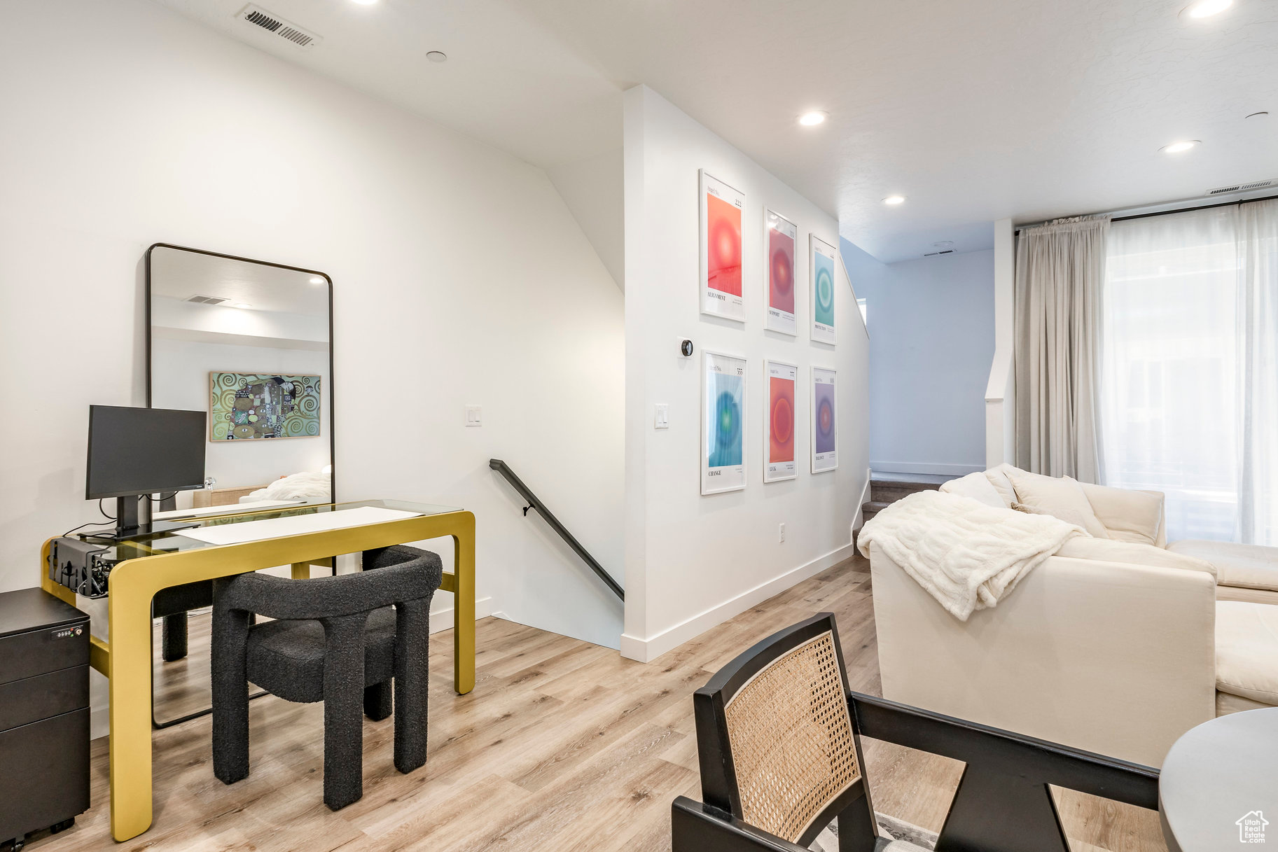 THE LUCY - Residential