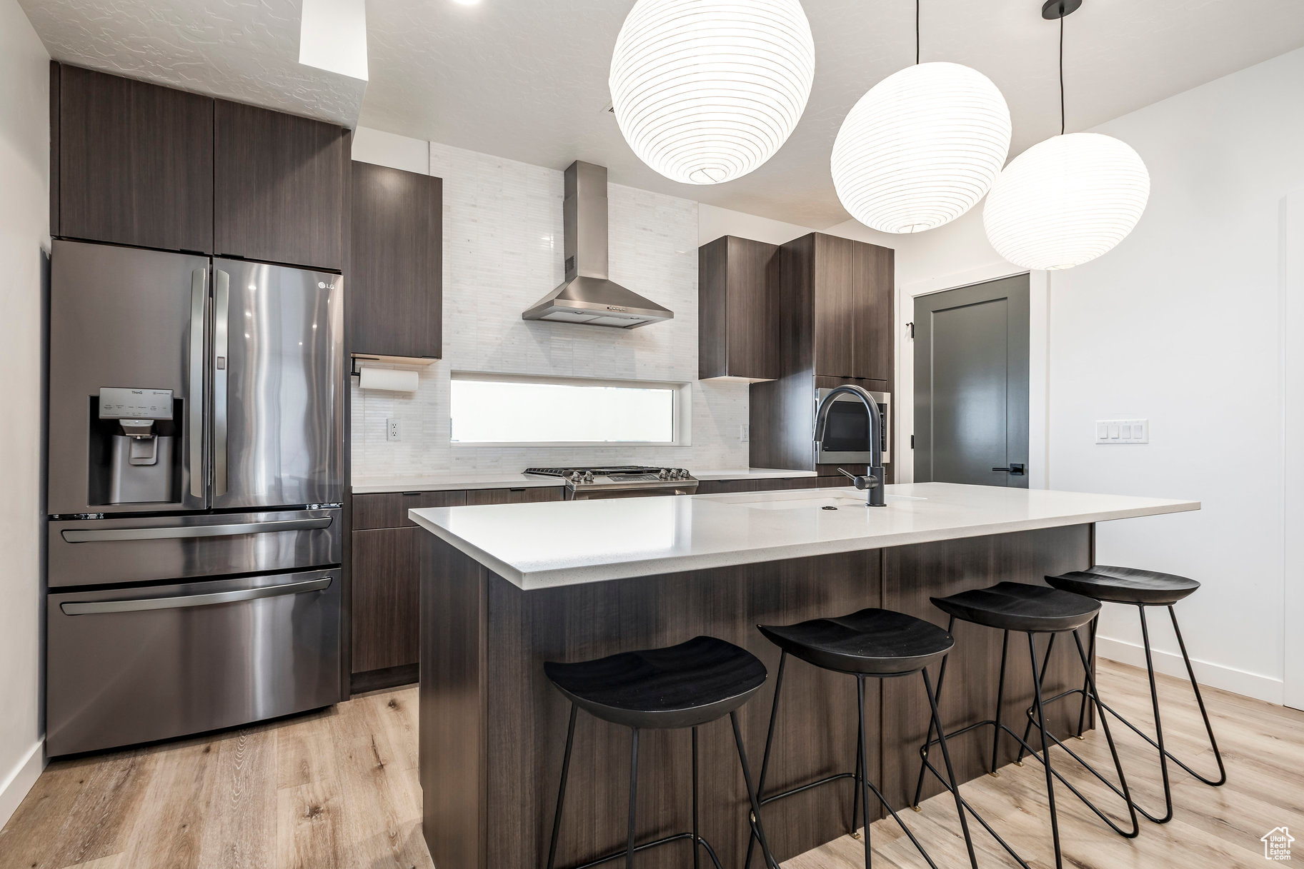 THE LUCY - Residential