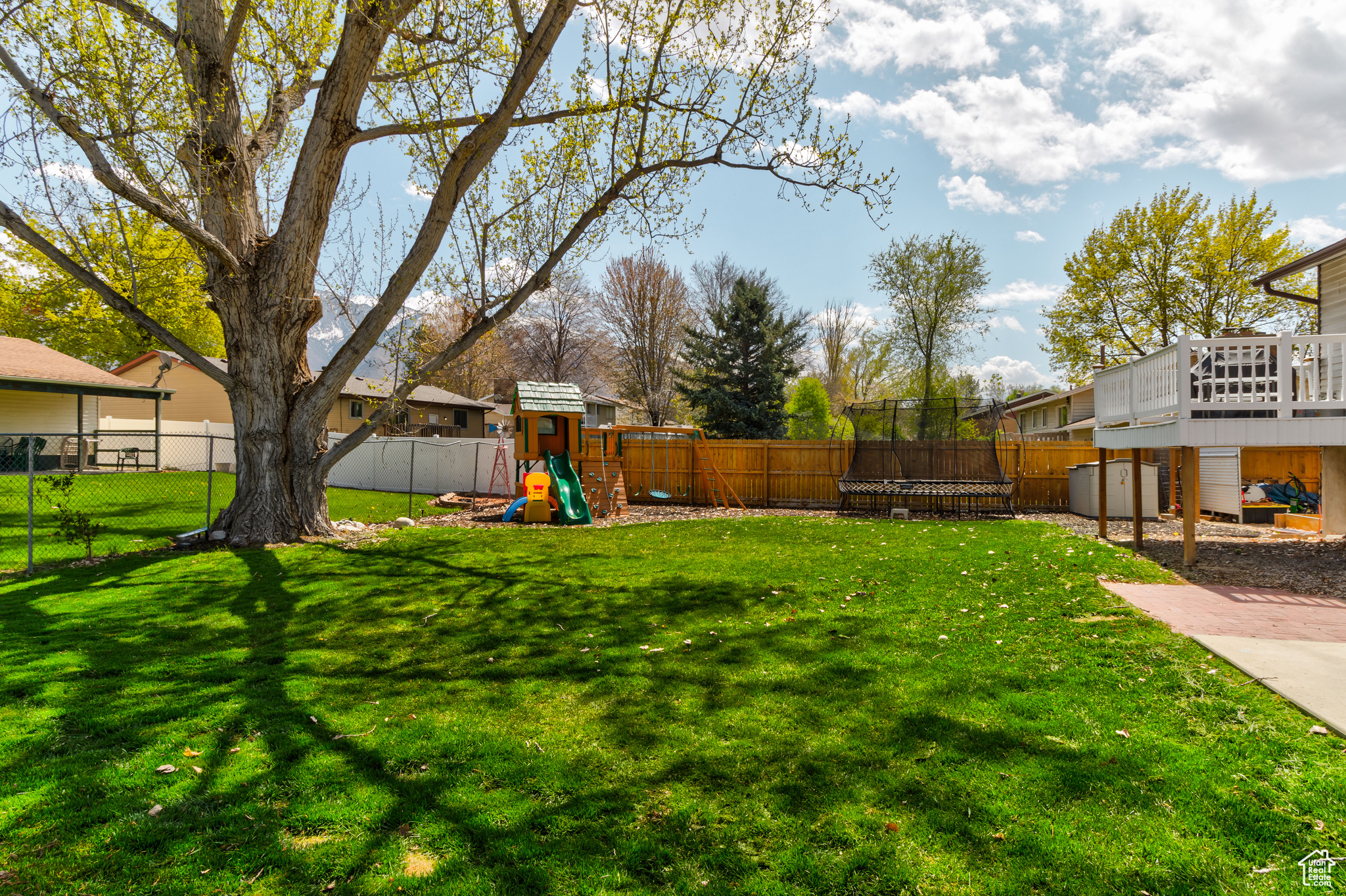 11291 S Sandy Creek Dr, Sandy, Utah image 20