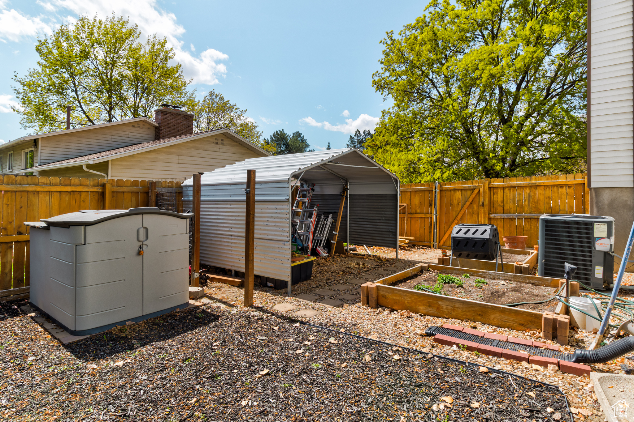 11291 S Sandy Creek Dr, Sandy, Utah image 22