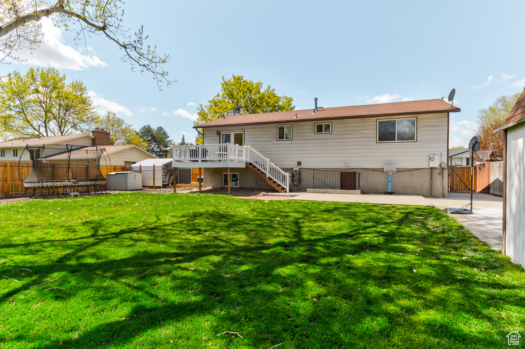 11291 S Sandy Creek Dr, Sandy, Utah image 19