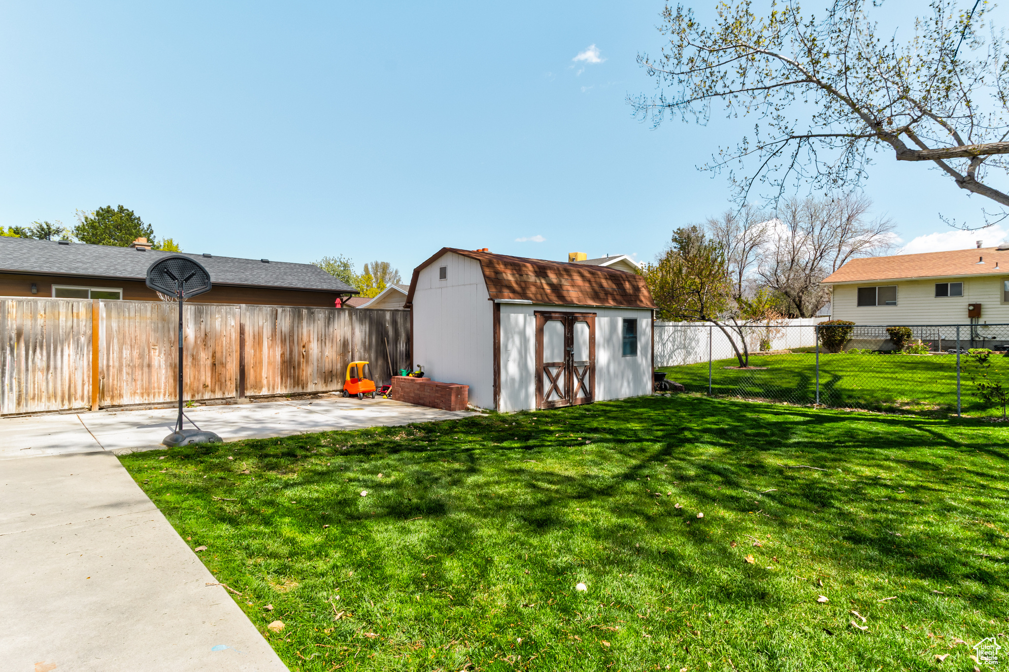 11291 S Sandy Creek Dr, Sandy, Utah image 21