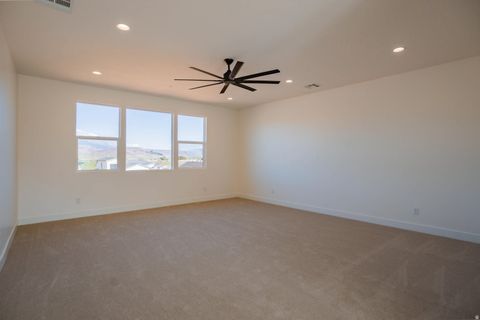 Tiny photo for 4808 W 2020 S, Hurricane, UT 84737 (MLS # 2131829)