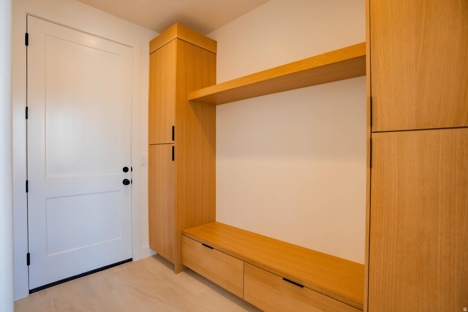 SAND HOLLOW VILLAGE - Residential