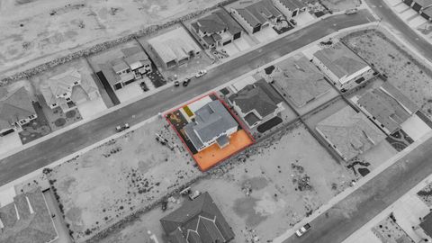 Tiny photo for 4808 W 2020 S, Hurricane, UT 84737 (MLS # 2131829)