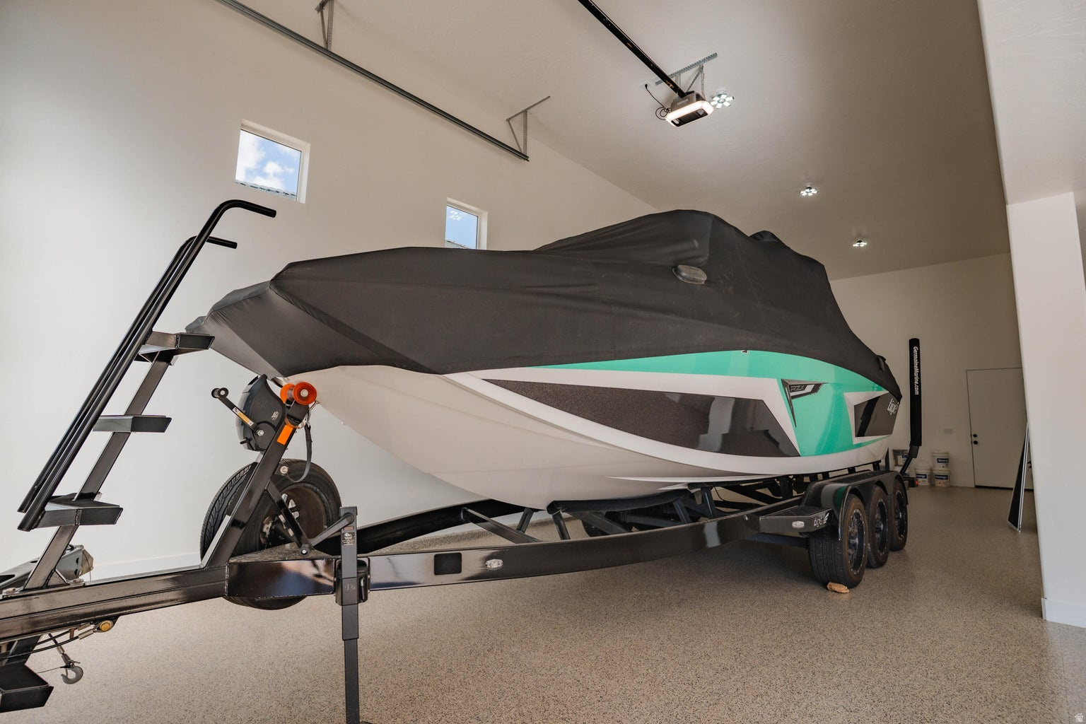 SAND HOLLOW VILLAGE - Residential