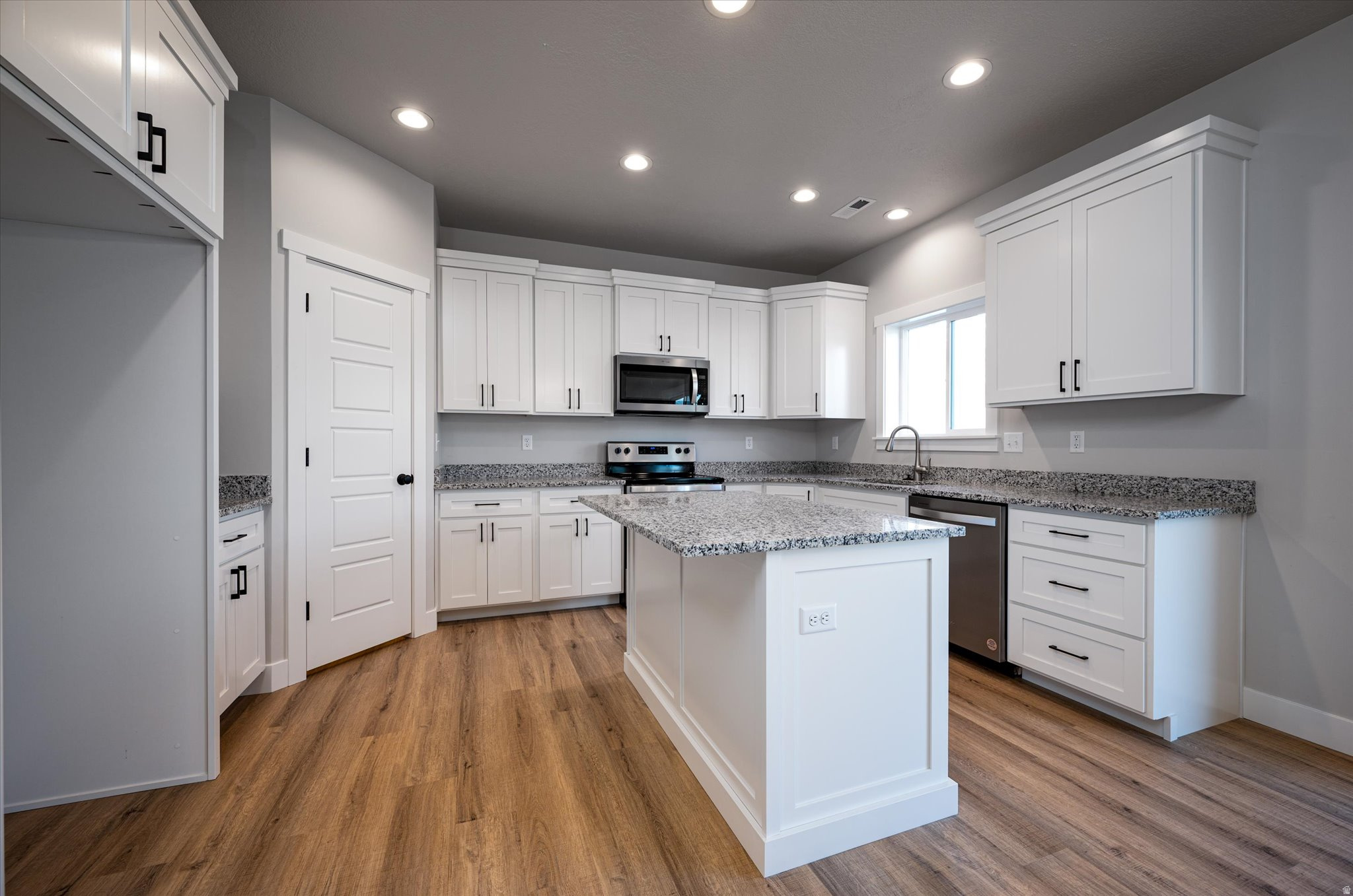 CARDAMINE - Residential