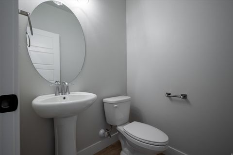 Tiny photo for 1357 N 450 W #50, Brigham City, UT 84302 (MLS # 2147731)