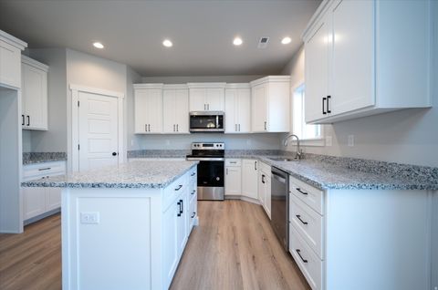 Tiny photo for 1357 N 450 W #50, Brigham City, UT 84302 (MLS # 2147731)