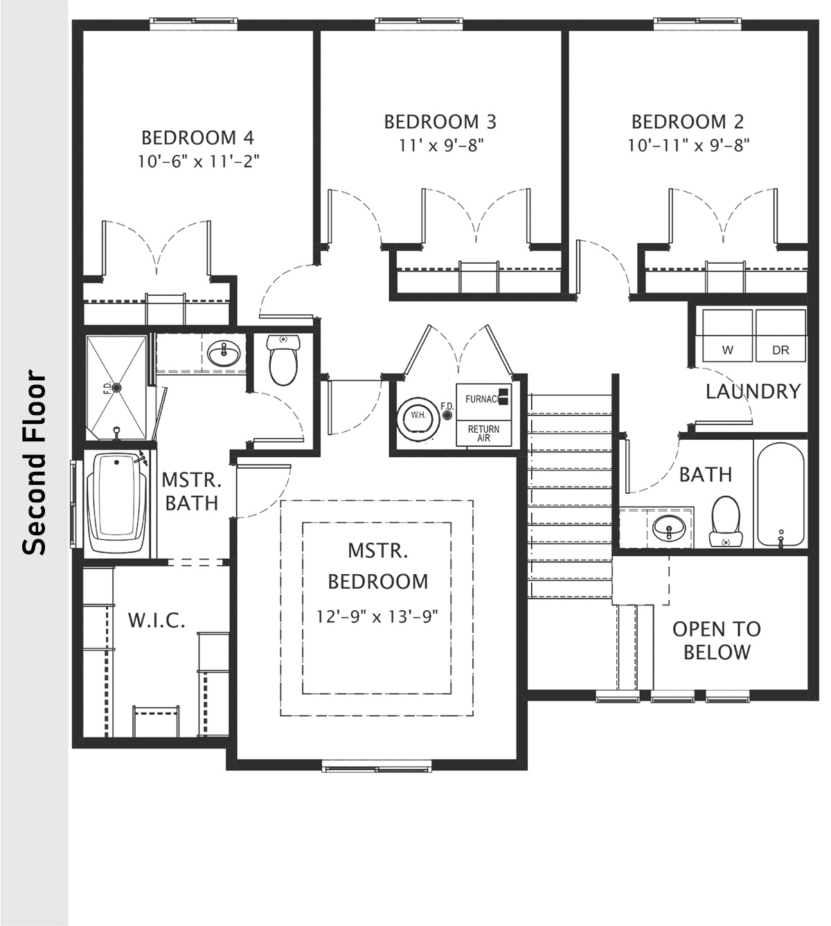 CARDAMINE - Residential