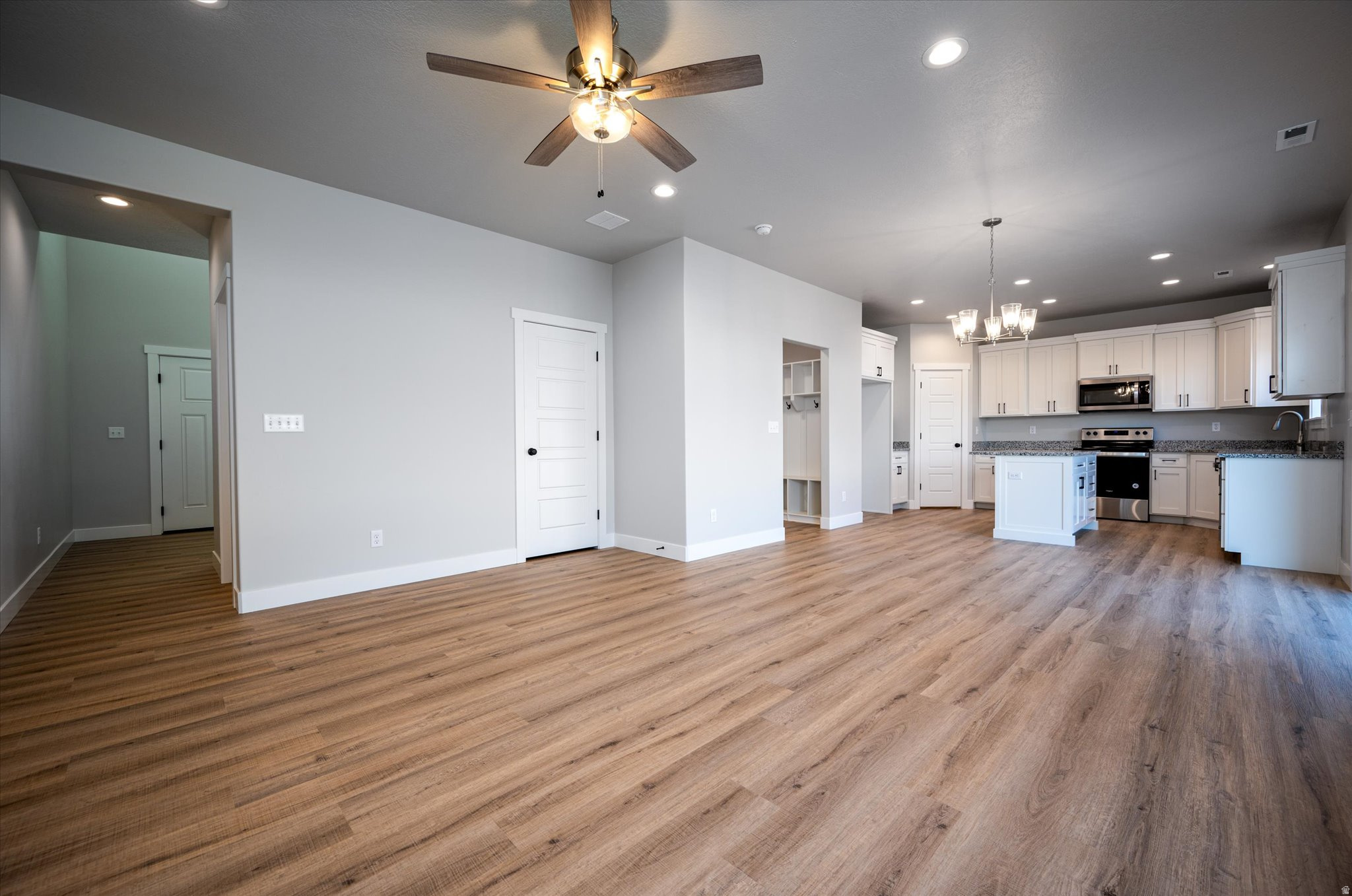 CARDAMINE - Residential