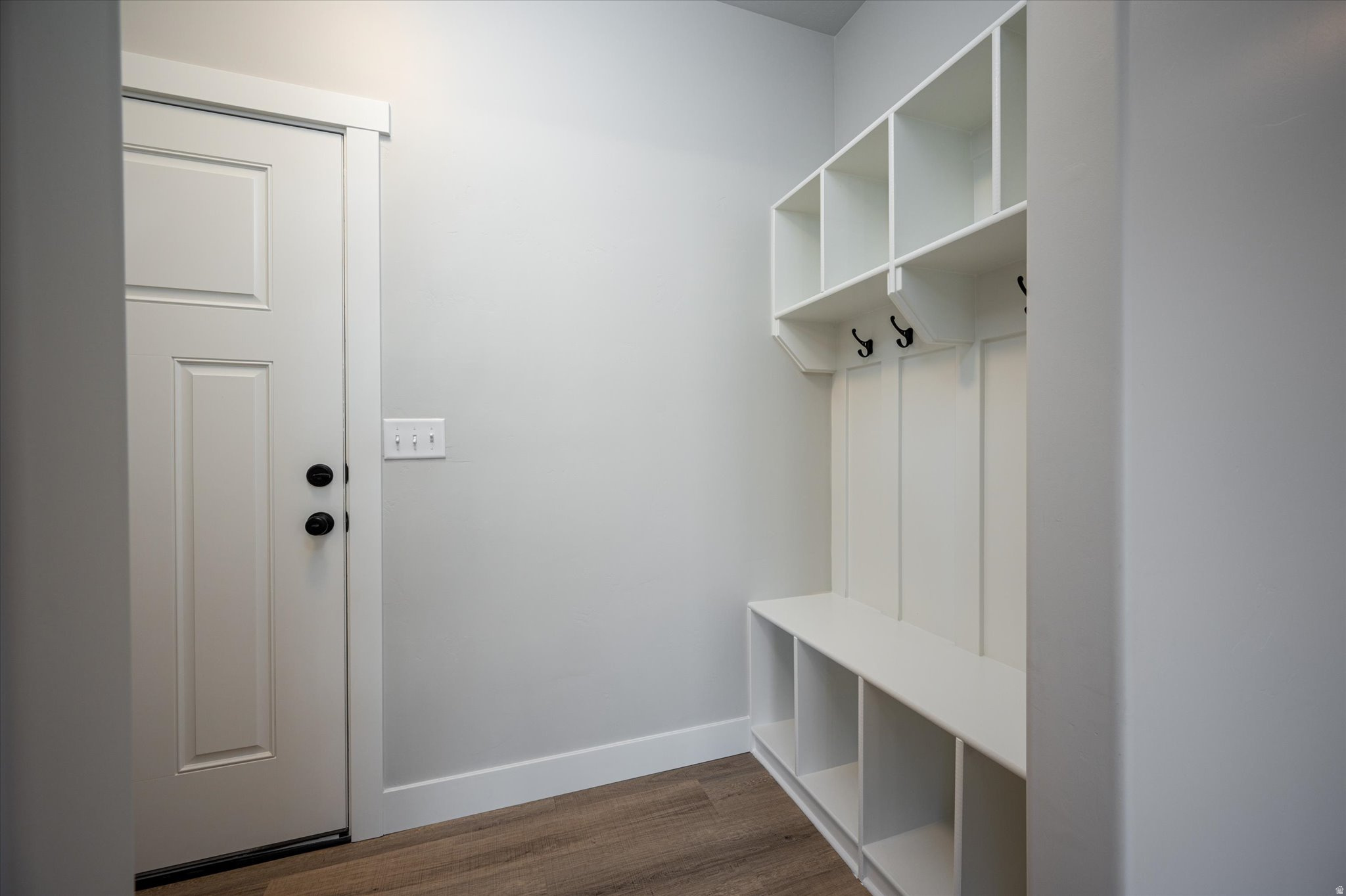 CARDAMINE - Residential