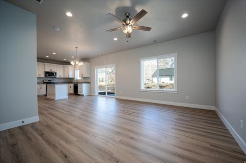 Tiny photo for 1357 N 450 W #50, Brigham City, UT 84302 (MLS # 2147731)