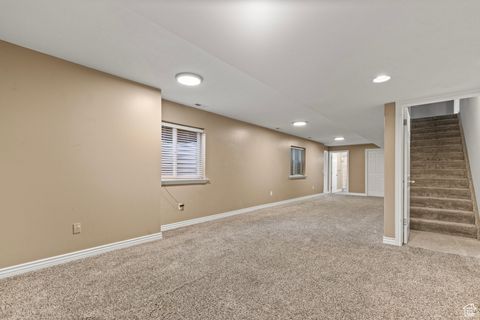 Tiny photo for 3478 N 400 W, Pleasant View, UT 84414 (MLS # 2111855)