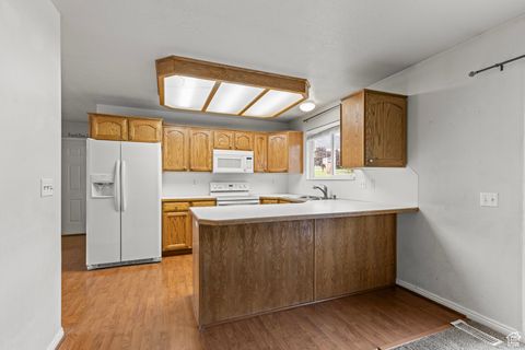Tiny photo for 3478 N 400 W, Pleasant View, UT 84414 (MLS # 2111855)