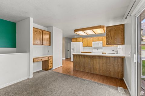 Tiny photo for 3478 N 400 W, Pleasant View, UT 84414 (MLS # 2111855)