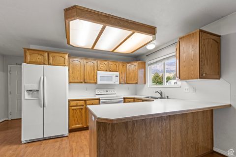 Tiny photo for 3478 N 400 W, Pleasant View, UT 84414 (MLS # 2111855)