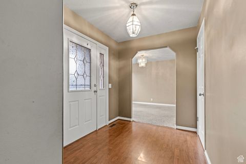 Tiny photo for 3478 N 400 W, Pleasant View, UT 84414 (MLS # 2111855)
